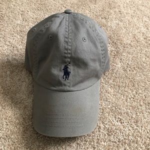 Polo Hat